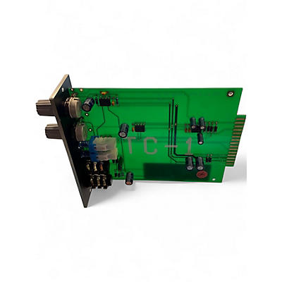 Used Tk Audio TC1 Audio Converter