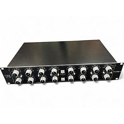 Used Tk Audio TK-LIZER 2 Equalizer