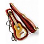 Used T&k Ceniza Natural Ukulele Natural