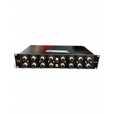 Used Tk-lizer 2 EQ Equalizer