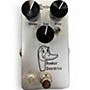 Used Tl Pedal Honker Overdrive Effect Pedal