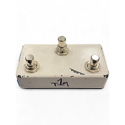 Tlm Used Tlm E3D Pedal