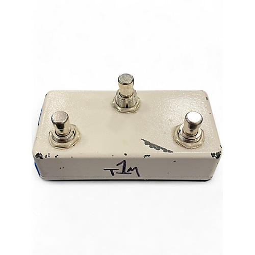 Tlm Used Tlm E3D Pedal