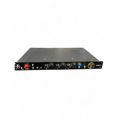 Used Tnc ACMP-73 Vocal Processor