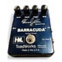 Used Toadworks BARRACUDA Effect Pedal