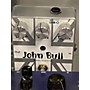 Used Toadworks Used Toadworks John Bull Effect Pedal