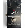 Used Toadworks Leo Effect Pedal
