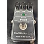 Used Toadworks Used Toadworks Texas Flood Pedal