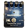 Used Toadworks barracuda Effect Pedal