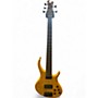 Used Tobias GROWLER 5 Natural Electric Bass Guitar Natural