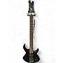 Used Tobias GROWLER 5 STRING BLACK Electric Bass Guitar BLACK