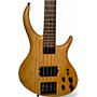 Used Tobias Used Tobias GROWLER Natural Electric Bass Guitar Natural