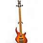 Used Tobias Killer B 4 String Natural Electric Bass Guitar Natural
