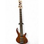 Used Tobias Killer B 4 String Natural Electric Bass Guitar Natural