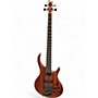 Used Tobias Killer B 4 String Walnut Electric Bass Guitar Walnut