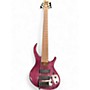 Used null Purple