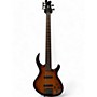 Used Tobias Used Tobias TOBY PRO 5 2 Tone Sunburst Electric Bass Guitar 2 Tone Sunburst