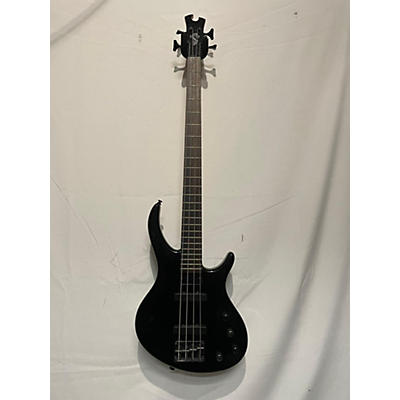 Tobias Used Tobias Toby Black Electric Bass Guitar