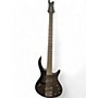 Used Tobias Used Tobias Toby Standard IV Black Electric Bass Guitar Black