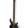 Used Tobias Toby Standard IV Black Electric Bass Guitar Black
