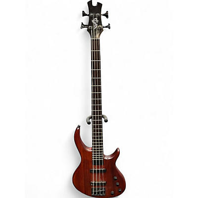 Tobias Bass | Musician's Friend