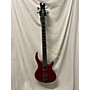 Used Tobias Used Tobias Toby Standard IV Red Electric Bass Guitar Red