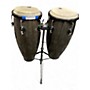Used Toca 10in CONGA greenish Drum greenish 28