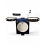 Used Toca 10in KICKBOXX  BLUE Drum BLUE 28