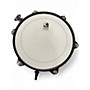 Used Toca 10in side timbale snare Brown Drum Brown 28