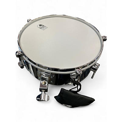 Used Toca 12in T412 SS Silver Drum