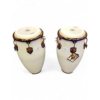 Used Toca 30th Anniversary Conga Pair Conga