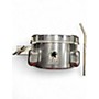 Used Toca 6.5in mini timbale Chrome Drum Chrome 93