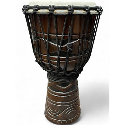 Used Toca 7 1/2" x 16" Djembe Djembe