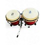 Used Toca BONGO SET Bongos