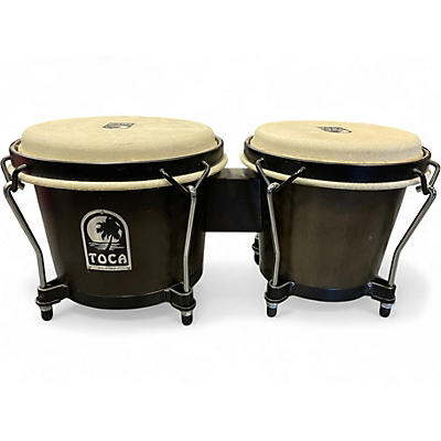 Used Toca Bongo Set Bongos