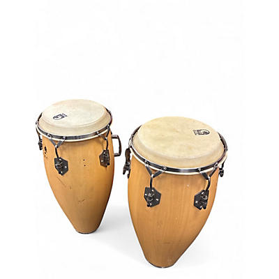 Used Toca CONGAS
