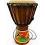 Used Toca DJEMBA 8IN Djembe