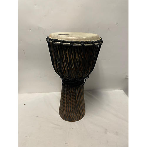 Toca Used Toca DJEMBE Djembe