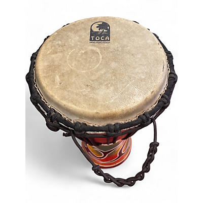 Used Toca DJEMBE Djembe