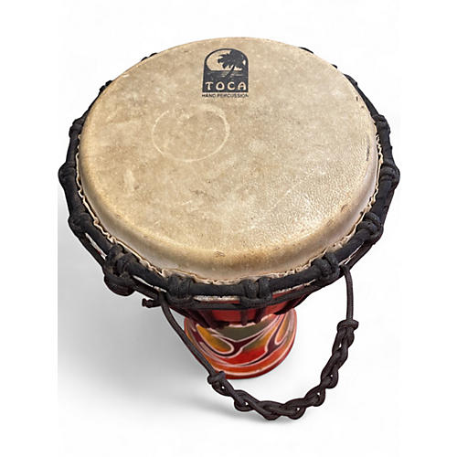 Used Toca DJEMBE Djembe