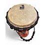 Used Toca DJEMBE Djembe