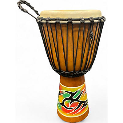 Used Toca DJEMBE Djembe