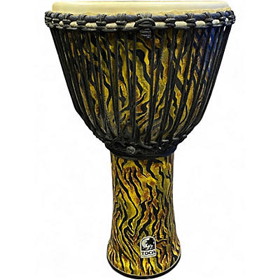 Used Toca DJEMBE Djembe