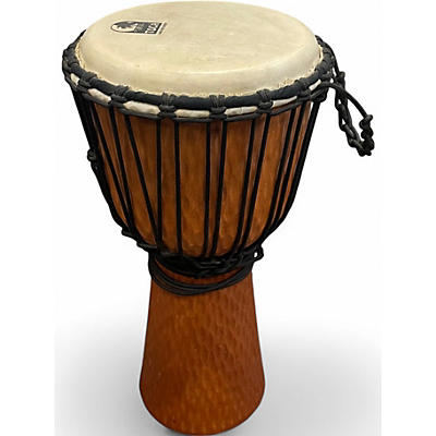 Used Toca DJEMBE MEDIUM Djembe