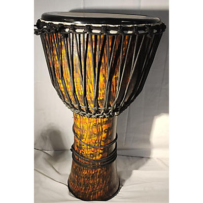 Toca Used Toca Djembe Djembe