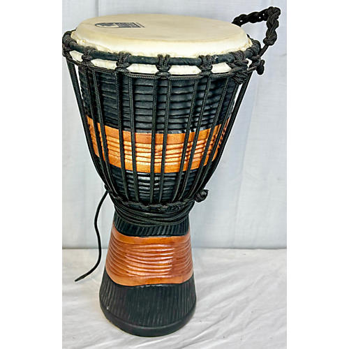 Toca Used Toca Djembe Djembe