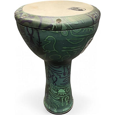 Used Toca Djembe Djembe