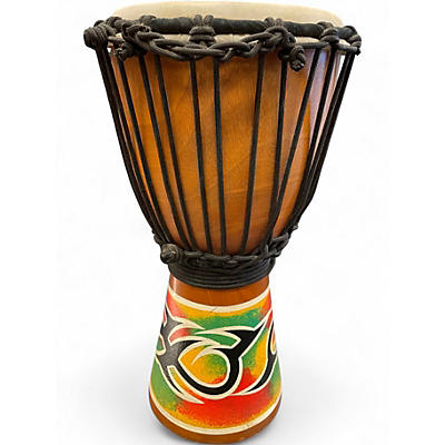 Used Toca Djembe Djembe