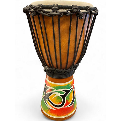 Used Toca Djembe Djembe