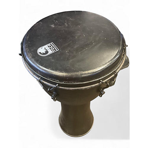 Used Toca Djembe Djembe